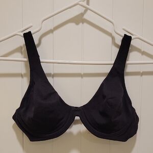 Victoria's Secret Vintage Body by Victoria Black Bra Size 36B NWT